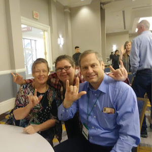 Meet your Posher, Kate